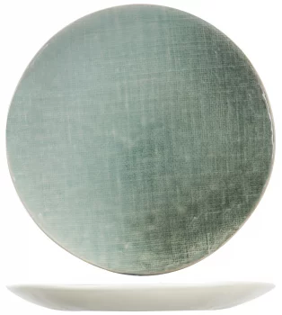 Десертная тарелка Jacinto Ø22 CM green