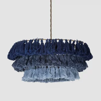 Подвесная люстра Tassel