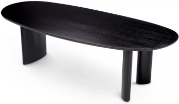 Обеденный стол Lindner 260X110X77 CM