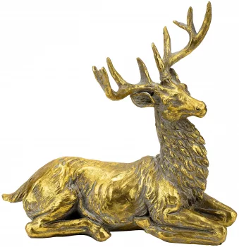 Фигурка Deer 28X16X27 CM
