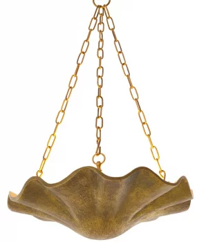 Подвесная люстра Aurelia 60X60X16 CM