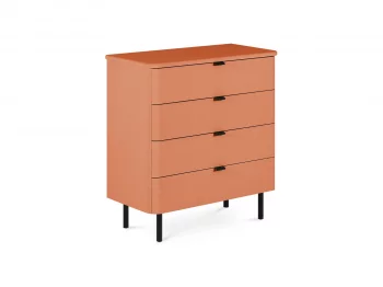 Комод Rimini 74X35.6X82 CM
