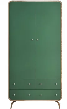 Шкаф Ellipse 100X60X195 CM