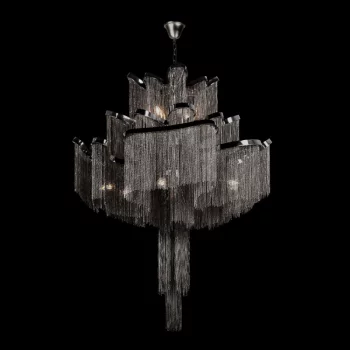 Подвесная люстра Stream