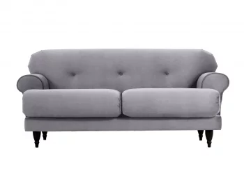 Двухместный диван Italia 159X98X79 CM