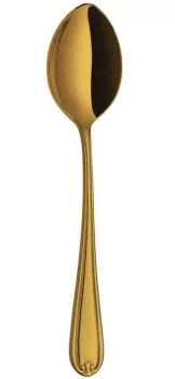 Ложка столовая Anatolia 21 CM Retro Gold PVD