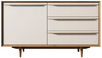 Комод Bruni 130X45X75 CM