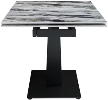 Стол раскладной Malibu 140-220X85X76 CM