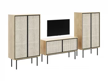 Композиция Boho 3 292X40X150 CM
