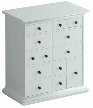 Комод Reina 80X44X88 CM