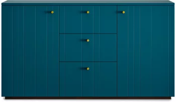 Комод Minimal 135X43X76 CM