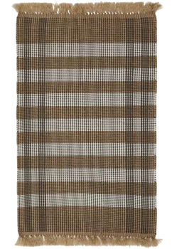 Коврик из синтетических волокон Barani 60X90 CM