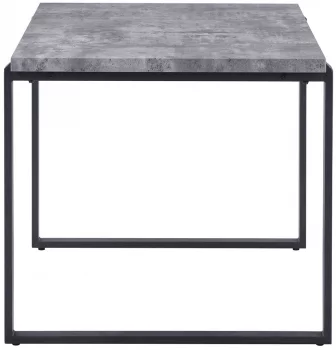 Стол Grey 120X80X77 CM