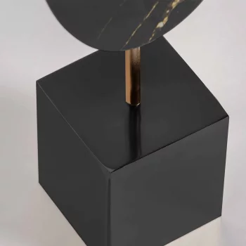 Декоративный диск Mab 16X9X50 CM