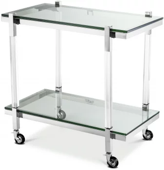 Сервировочный столик Royalton 80X48X76 CM