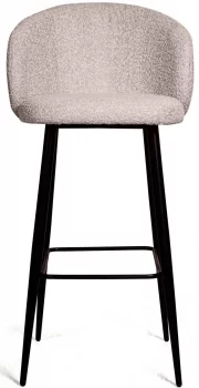 Стул полубарный Vito 51X53X95 CM