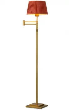 Напольный светильник Corbin 38X25X159 CM
