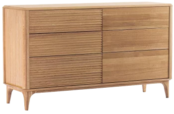 Комод Канберра 140X45X81 CM