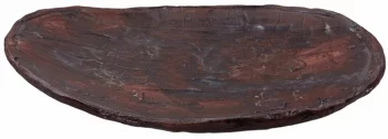 Платформа для закусок Inca 25X16 CM