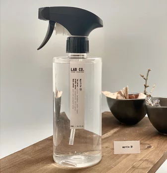 Спрей для дома Lab Co Мирт 500 ml