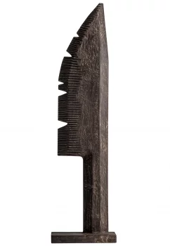 Скульптура напольная Waat 50X26X186 CM