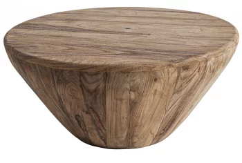 Журнальный столик Erloy 70X70X30 CM