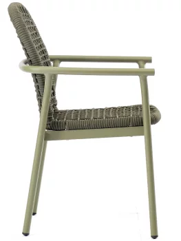 Стул Позитано 58X62X87 CM