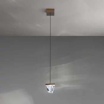 Подвесной светильник Tripla