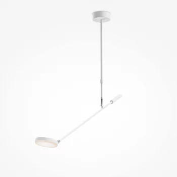 Потолочный светильник MOD070CL-L8W3K 88,4X12X120 CM