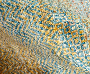 Шерстяной ковёр Malibu 350X250 CM