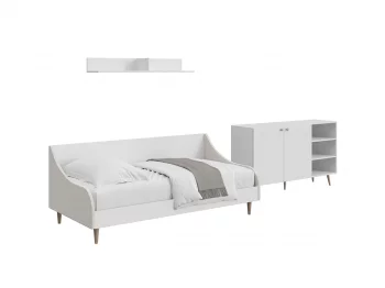 Композиция Rili 4 346,2X99,5X86 CM