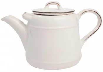 Чайник Pride of Place White 1.5 L