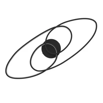Накладной светильник Gianella