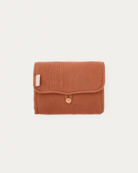 Дорожный коврик для пеленания Olna 24X28X1 CM