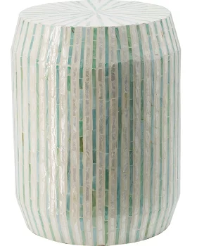 Столик акцентный Kompar 35X35X45 CM