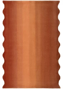 Ковёр из шерсти Over Horizon 180X230 CM