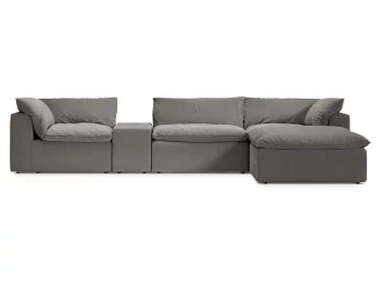 Диван Rivoli 377X110X78 CM