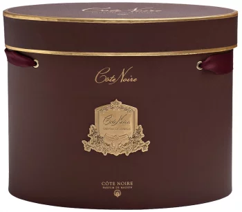 Диффузор Oval Red Winter in Chateau 27X17X21 CM