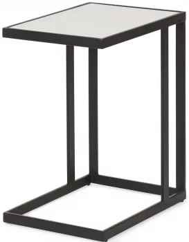 Придиванный столик Osaka Marable 50X35X60 CM