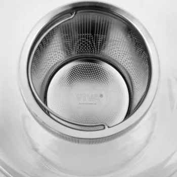 Чайник заварочный с ситечком Infusion 1 L