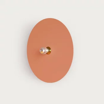 Настенный светильник Flat 60X8.3X60 CM