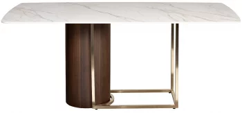 Стол обеденный Tamia 180X90X75 CM