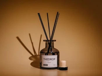 Диффузор THEDROP 150 мл 7.2X7.2X20 CM