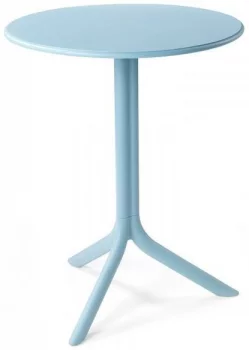 Стол пластиковый обеденный Spritz 60X60X77 CM