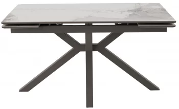Раскладной стол Kentucky Light 140-200X80X76 CM