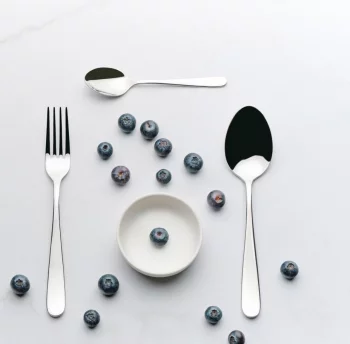 Ложка кофейная Chef 12 CM