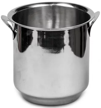 Ведро для льда BarWare King 18X16X16 CM