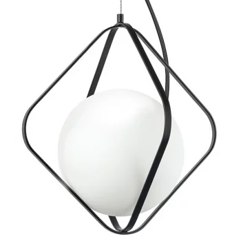 Подвесной светильник Globo 25X25X30 CM