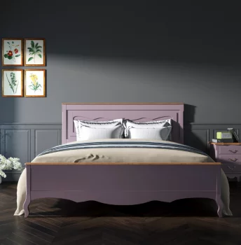 Кровать Leontina 200X180X120 CM