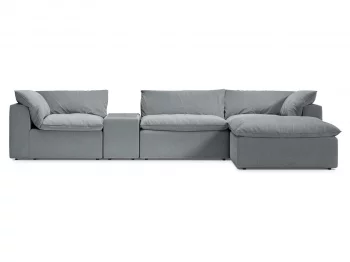 Диван Rivoli 377X110X78 CM